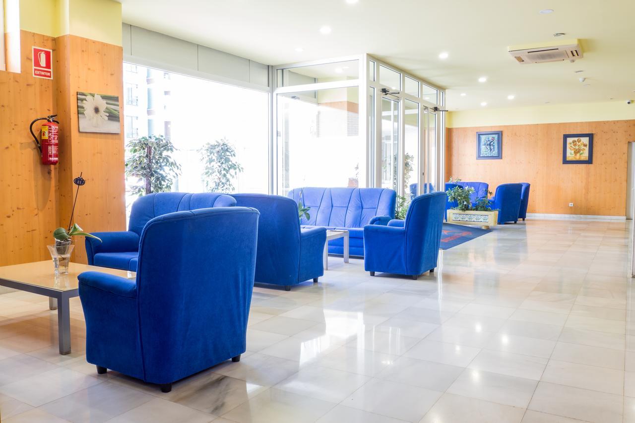 Hotel Bezana Lago Санта-Крус-де-Бесана Екстер'єр фото